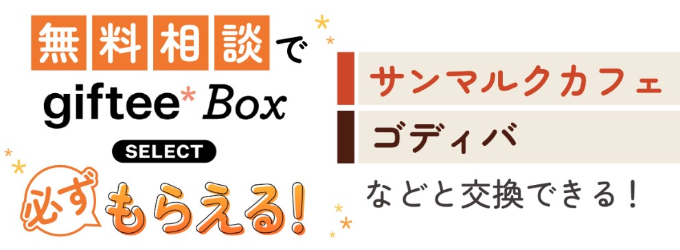 無料保険相談サービスおすすめランキング_保険ライフ_プレゼント